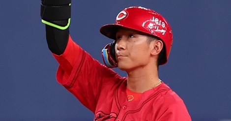 西川のＦＡ去就？他球団は熱視線「パ・リーグでも通用する天才打者」