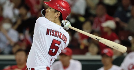 最有力はオリックス？長野がいる巨人？ＦＡ熟考の西川を狙う球団とは