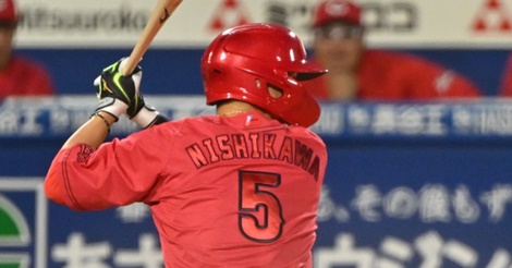 広島激震！ＣＳファイナルＳ敗退で流出がささやかれる「主力の名前」