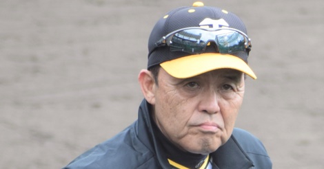 【抗争勃発】岡田監督に反旗を翻した「ドラフト１位を事前公表」戦略
