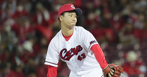 島内颯太郎「せっかくなんで、形に残るものが」／今、一番欲しいもの