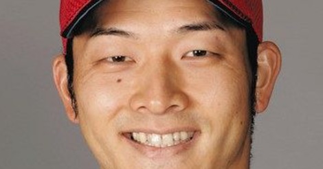 カープが『６選手』に戦力外通告、２０１７年勝率１位の薮田和樹ら…