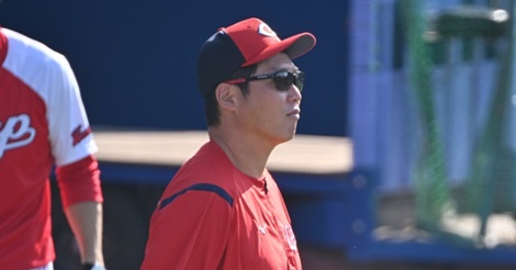 西川不在の穴をどう埋める？鍵を握る「右の大砲」「新井マジック！」