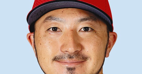 菊池、新たに２年契約「むちゃするのが持ち味…体づくりとケアを」！