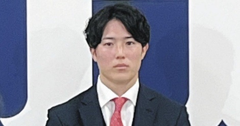 森下暢仁、将来メジャー挑戦伝えていた！１月にはマエケンと自主トレ