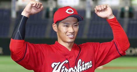 カープ・中村奨成がＳＮＳナンパで『中絶トラブル』…護摩行参加へ！