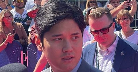 １０１４億の契約額も大谷らしい配慮…多額の後払い、世界一のために