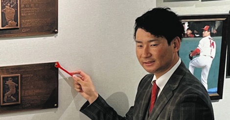 島内「野球のことは要望してないんですけど」、契約更改交渉で珍要求