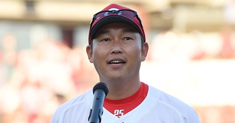 生まれ変わった広島の強さは本物!「西川が抜けても優勝候補」と警戒