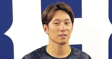 西川の補償は人的か金銭か…球団本部長は、明言せず！近日中に決定へ