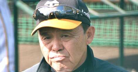 岡田監督「審判に挨拶するな」、12球団監督会議で「してやったり」