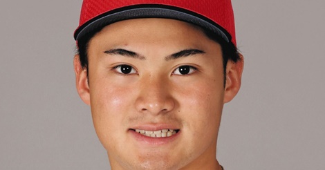 田村俊介が『侍ジャパン』最終候補入り！力強い打撃が持ち味の左打者