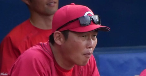 新井監督率いる広島カープが「今季優勝する」！高橋慶彦氏が独自予想