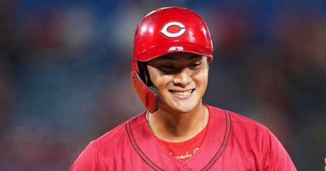 侍ジャパン入りの『可能性』も…田村俊介がポスト・西川龍馬へ名乗り