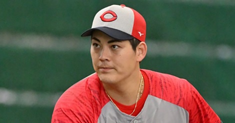 九里亜蓮、変化を恐れず上がるあこがれのマウンド／いざ、開幕投手へ