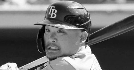 移籍先候補に広島も…筒香嘉智ＭＬＢ退団で注目される日本復帰の決断