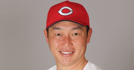 新井監督、坂倉の２点タイムリー活躍に「元々これくらい打てる選手」