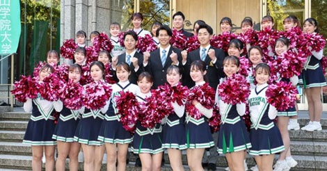 ドラ1・常広「あと1単位で留年」、今後シーズンは『野球専念』も…