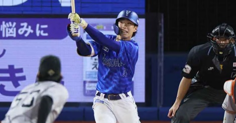 飛ばないボール…真相究明なるか？選手会が本塁打急減の聞き取り開始