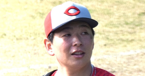 ノーヒットノーランを達成した大瀬良は「カープ史上最強」の人間性!