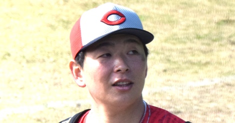 大瀬良に降りかかった「派手に飲ませた後輩投手が打たれた」デマ騒動