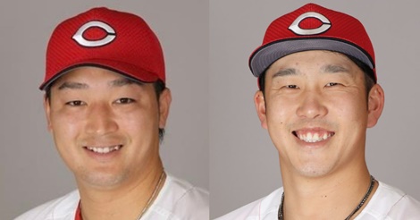 カープ投打の主軸が５月月間ＭＶＰをＷ受賞！投手は床田、打者は小園