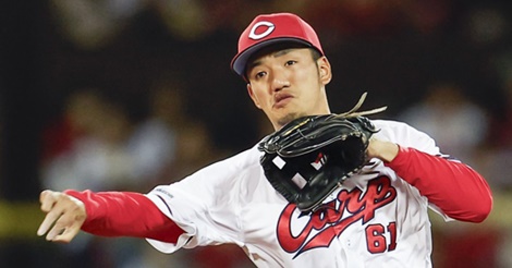 矢野雅哉『彼の守備はスペシャル』、首位を行くチームに欠かせない男