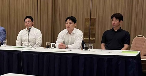 プロ野球シーズン中断の恐れ…選手会、公取委申し立ては禁断の扉か？