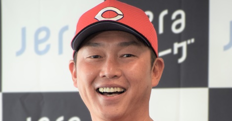 新井監督が絶賛！劇画のようなカープの応援歌は「走れリュウタロー」