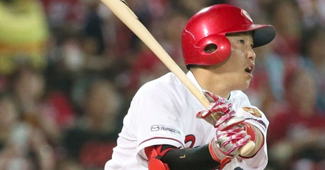 理由は２つある！広島からファン投票選出ゼロという「異変」のヒミツ