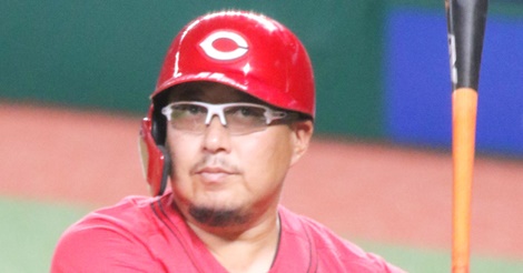 巨人・坂本と広島・松山「不振のベテラン」をめぐる監督『大きな差』