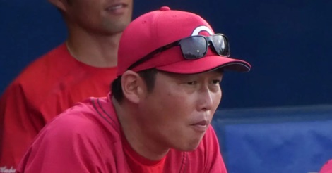 新井采配に高木氏が「バタバタするな」と苦言…広島失速の要因も分析