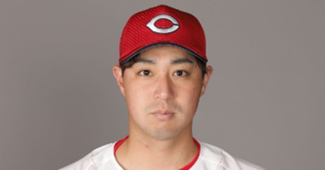 野村祐輔が現役引退／日本記録・デビューから２１０試合連続先発登板