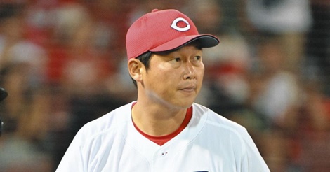 新井監督、３年目も『続投』と報道…今季は９月初旬まで首位も大失速