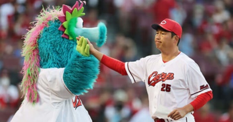 ポジティブ発言に垣間見る苦悩…球団関係者が語る「新井監督の内心」