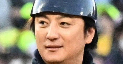 上地雄輔「ボール飛び方が変わりすぎてる笑」CS観戦での私見に賛同