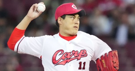 宣言したら争奪戦に？タフネス右腕に『熱視線』が向けられる「理由」