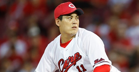 九里にメジャーが熱視線…ＦＡで去就が注目される「タフネス右腕」は