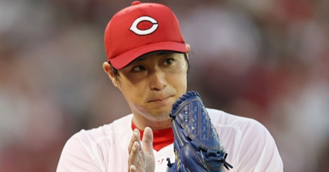 広島一筋１３年・野村祐輔、リーグ３連覇の立役者が最終戦で引退登板