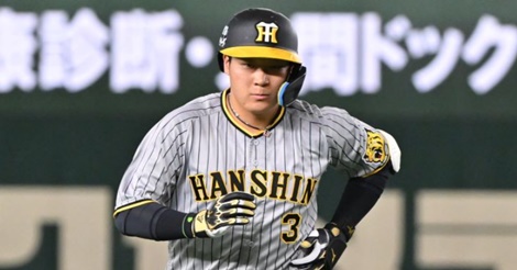 大山悠輔はＦＡ流出してしまうのか？争奪戦必至で注目集める「球団」