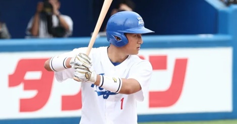 広島の新井監督がドラ１・佐々木泰と小園海斗の『三塁手』争いに言及