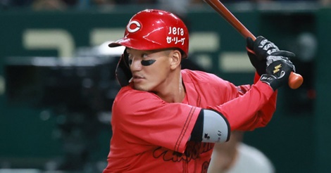 矢野、指揮官は「一番成長したんじゃないか」進化を遂げ来季は真価を