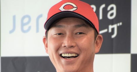 広島とその他複数球団「ボールがひしゃげる」すごい新外国人の争奪戦