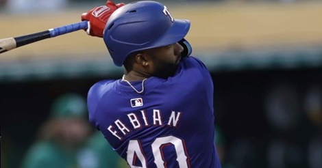 若き大砲助っ人がなぜ広島に？米メディアが『交渉』の舞台裏に関心！