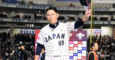侍ジャパンで正捕手が漏らした悔恨…「やっぱり、日本は勝たなきゃ」