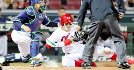 侍Ｊ・小園海斗「役割はどこでもやる」どん底からつかんだポジション