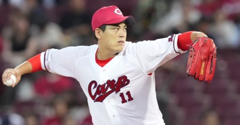 ＳＢ・石川に人気高まる裏でＣ・九里を獲得に動く国内球団はあるか？