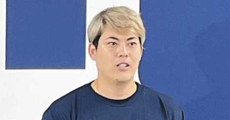 九里亜蓮、「挑戦しながらやってきた」！海外ＦＡ権行使を表明し心境