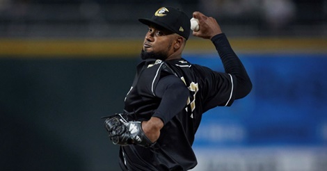 新外国人ドミンゲスを獲得！通算１３７試合登板、コルニエルが退団へ