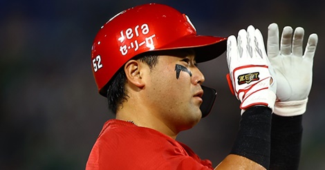 末包がフルモデルチェンジ「変わったなって言ってもらえるように」！